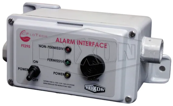 FloTech® Alarm Interface Module Assembly