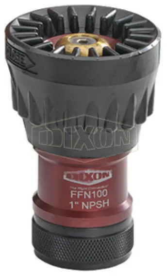 Forestry Fog Nozzle