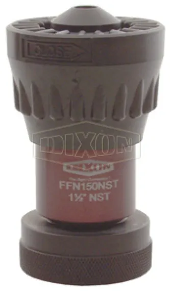Forestry Fog Nozzle