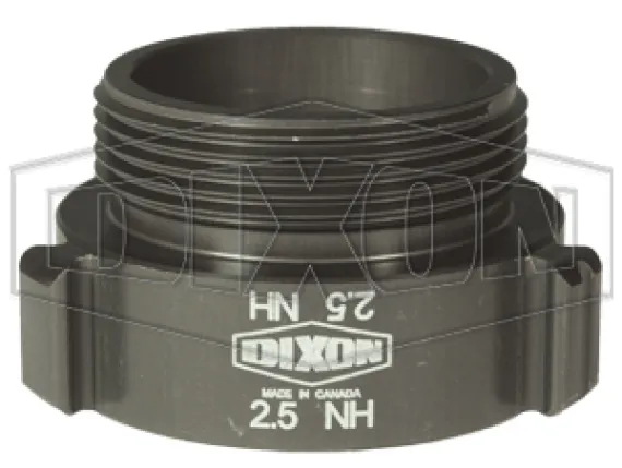 Style N37, Hydrant Adapter Rocker Lug
