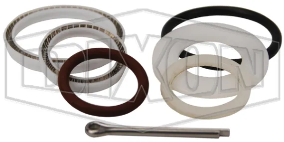 FKM-B Shaft Seal Kit for 5300B and 5400B API Couplers