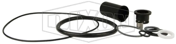 Complete Rebuild Kit