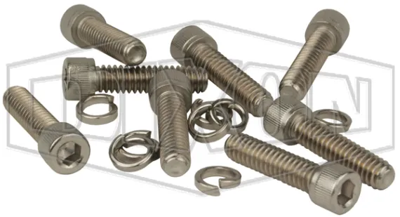 Nose Ring Hardware Kit