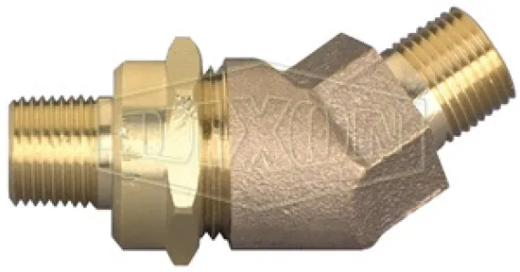 ball drip angle valve