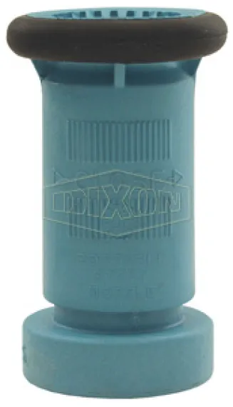 blue thermoplastic refinery fog nozzle