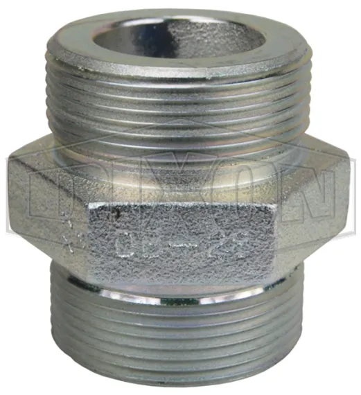 Boss® Washer Seal Double Spud