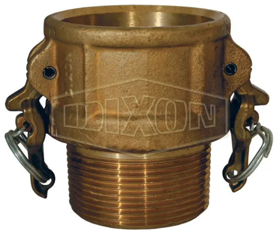 boss lock female coupler x male npt