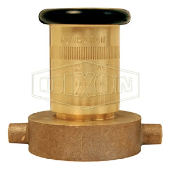 Brass Industrial Fog Nozzle