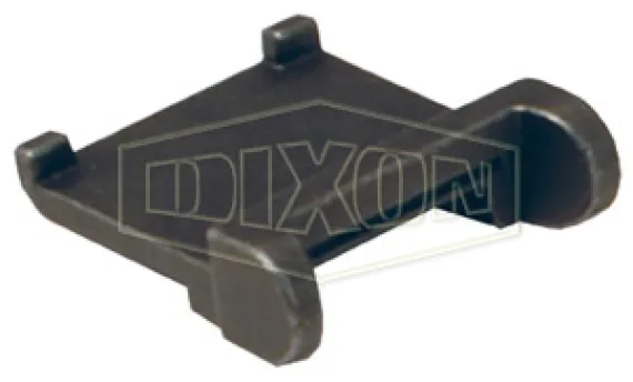 Band Clamp Adapter for F100 Tool