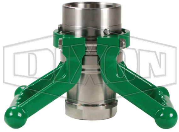 cryogenic coupler x fnpt