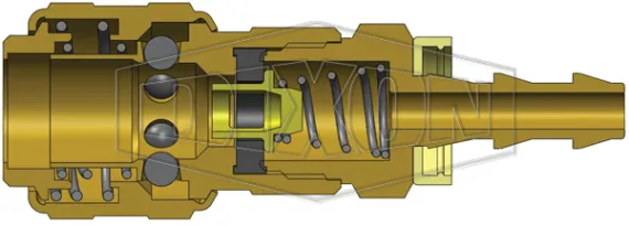 db series cad model