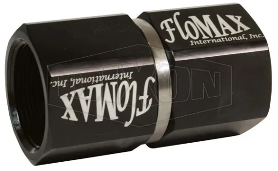 FloMAX Double Female Diesel Fuel Swivel