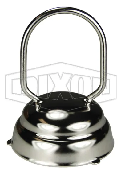 Side-Entry Filter/Strainer Replacement Part distributor cap