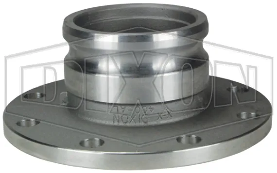 adapter x 150 lb flange