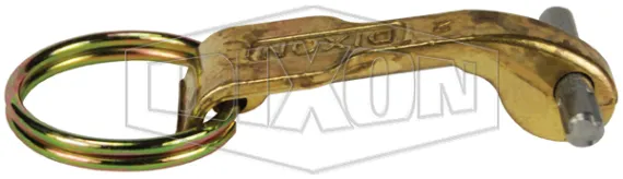 Dixon Cam & Groove Handle