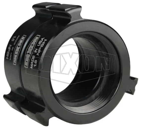 double female swivel adapter_view 2