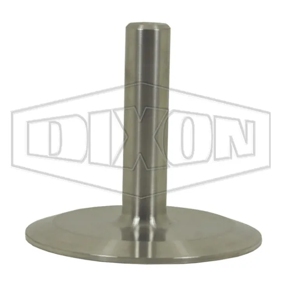 Side-Entry Filter/Strainer Replacement Parts end cap with handle