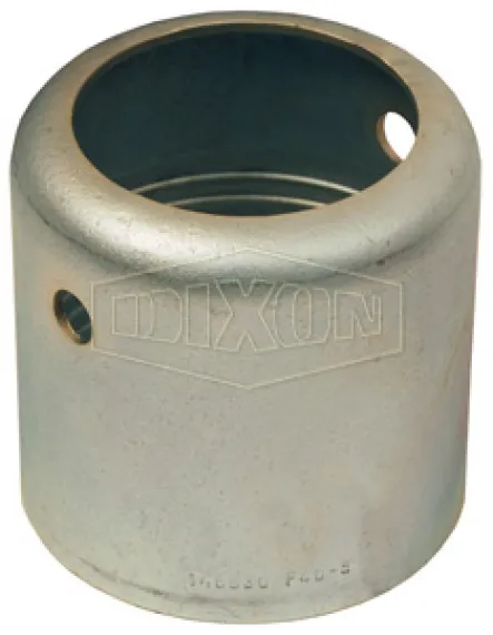 external swage ferrule