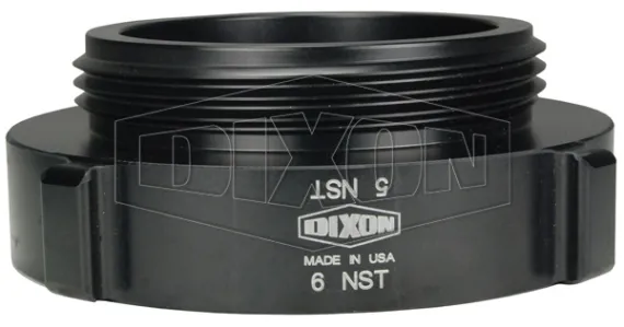 Style N37, Hydrant Adapter Rocker Lug