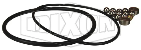 FKM-A Seal Kit for Type 35 Loading Arm Swivel