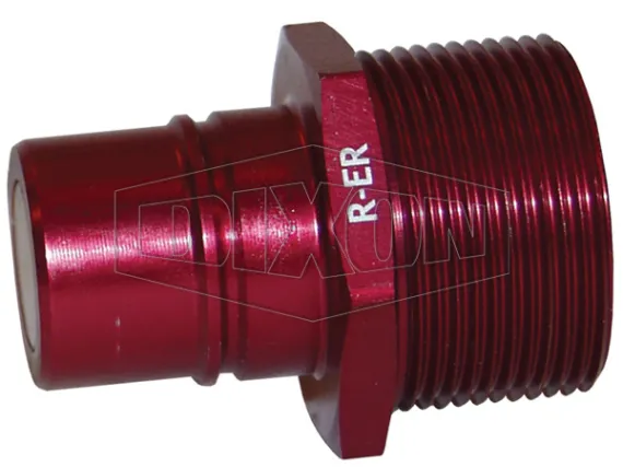 FloMAX R-Series Engine Oil Receiver