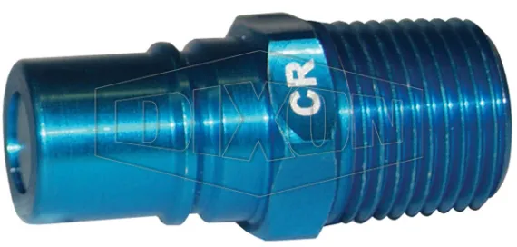 FloMAX Standard-Series Coolant Fluid Receiver