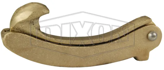 Folding Pocket Spanner Wrench closed