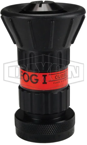 Forestry Fog Nozzle