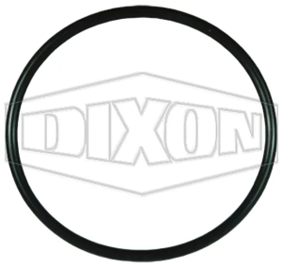 Dixon Frac Fitting O-ring