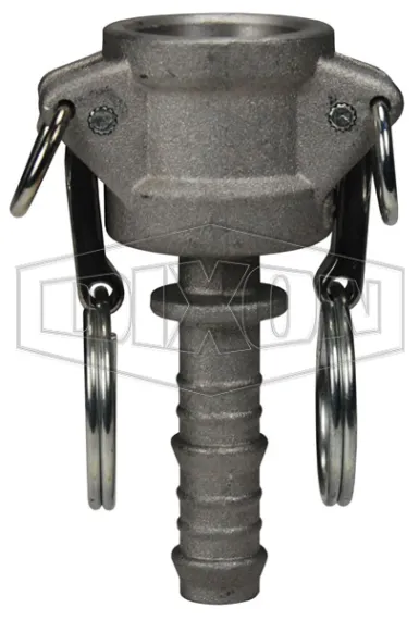 global type c coupler