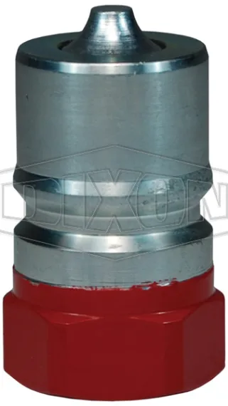 H-BOP Series Blowout Preventer Safety Female Plug