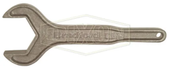 Single Side Hex Wrench