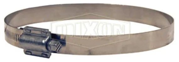 HTM Hi Torque Worm Gear Clamp