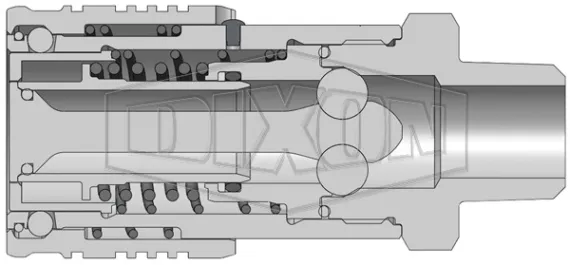 ht-m coupler 3d half