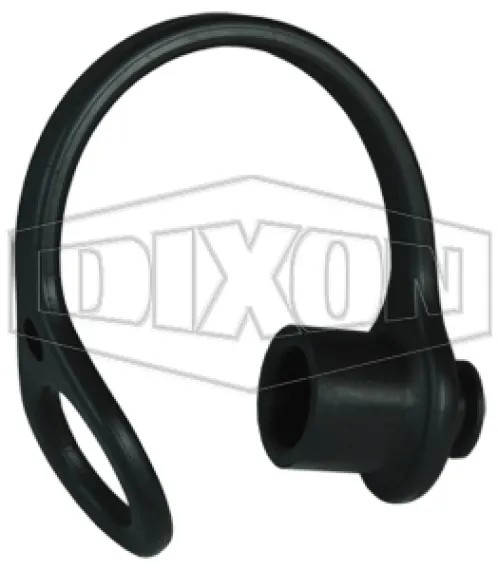 K-Series ISO-A Interchange Dust Cap/Plug