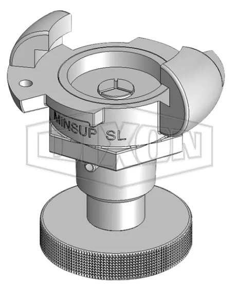 Minsup Sure-Lock Seal Insertion Tool