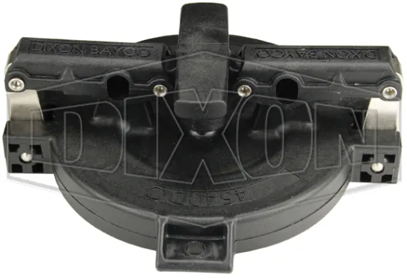 Gravity Drop Adapter Dust Cap