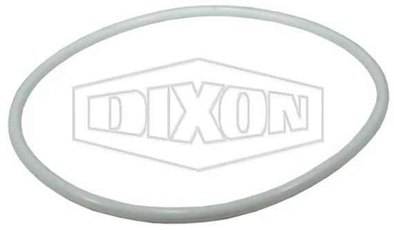 pneuclean replacement lid o-ring