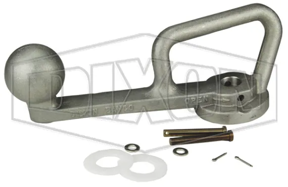 API Coupler Handle Repair Kit