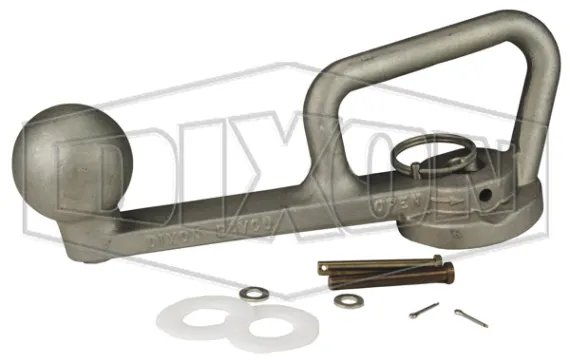 API Coupler Handle Repair Kit