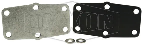 Sight Glass Cover for 5204 Coupler