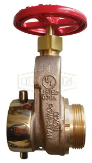 single_hydrant_gate_valve