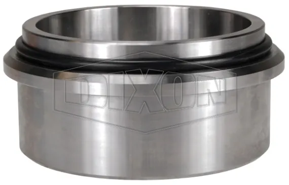 Figure 50 Socket Weld x Suction Female Hammer Union