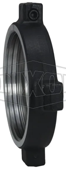 Figure 50 Hammer Union Split Nut