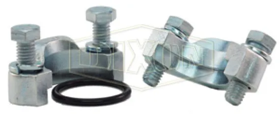 Hydraulic Split Flange Kit