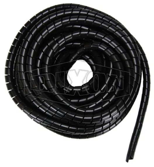 spiral hose guard