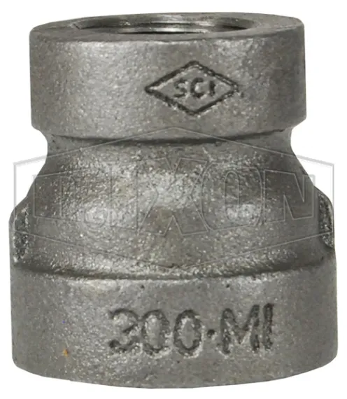 NPT Threaded Bell Reducer