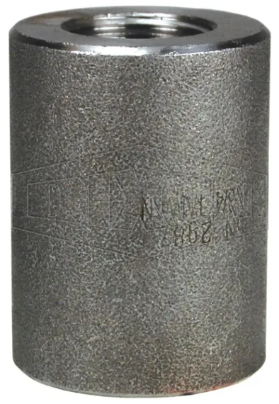 NPT Threaded Bell Reducer