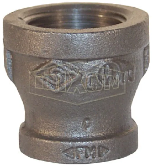 NPT Threaded Bell Reducer