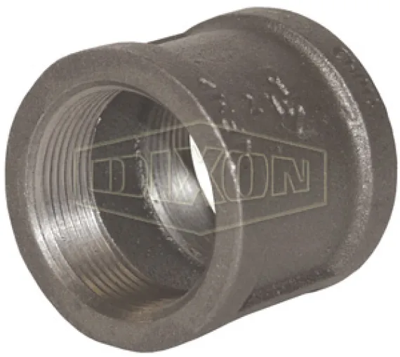 NPT Threaded Coupling